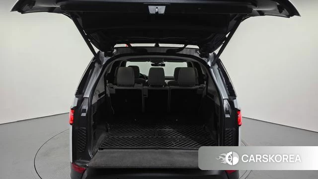 Land Rover Discovery 5 id 4187654 из Кореи 11