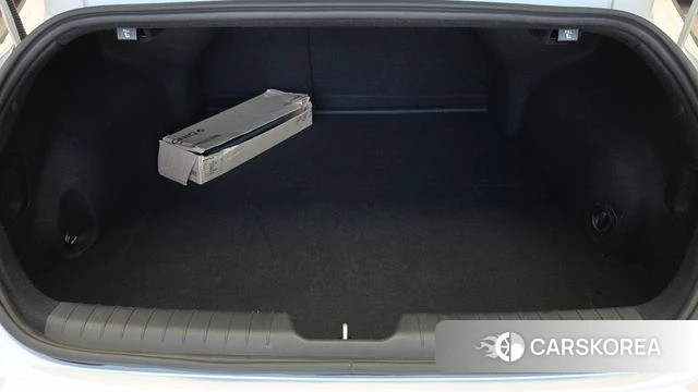Hyundai Ionic 6 id 4854616 из Кореи 11