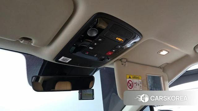 Kia Carnival 4th generation id 4179082 из Кореи 11