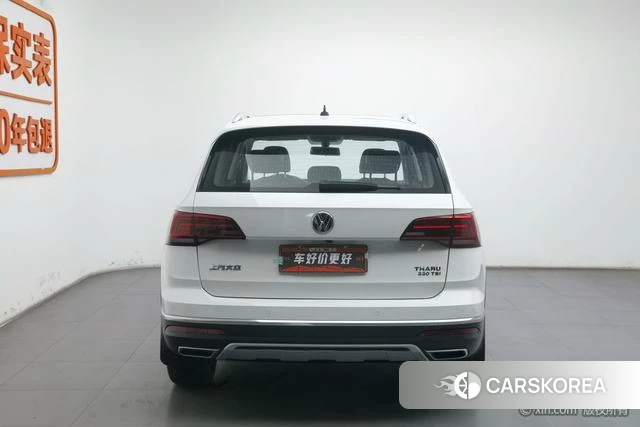 Volkswagen Tuyue id 4210689 из Китая 11