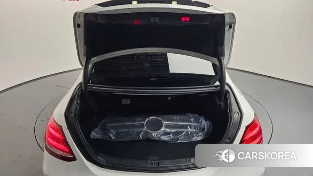 Mercedes-Benz E-Class W213 id 3459529 из Кореи 11