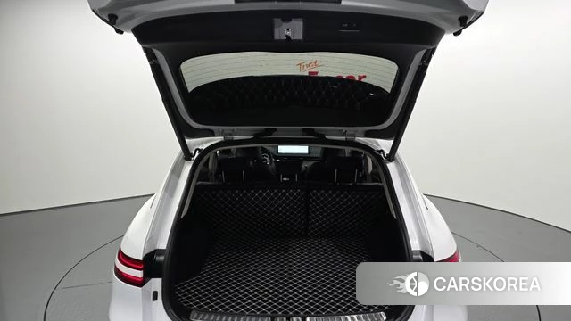 Genesis GV70 id 4444615 из Кореи 11