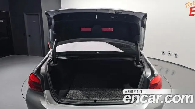 BMW 5 Series (G30) id 2807908 из Кореи 11