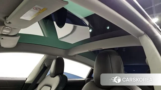 Tesla Model 3 id 3396470 из Кореи 11
