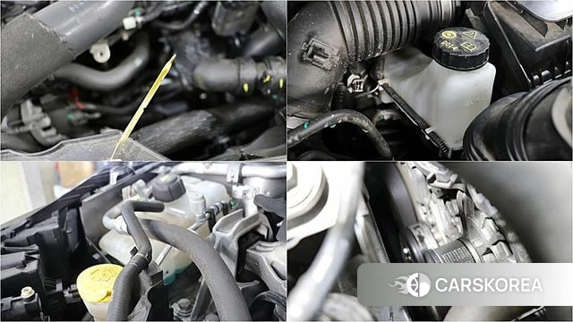 Renault Korea (Samsung) The New SM6 id 3812639 из Кореи 11