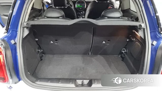 Mini Cooper id 3567159 из Кореи 11