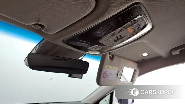 Genesis G80 (RG3) id 2891220 из Кореи 11