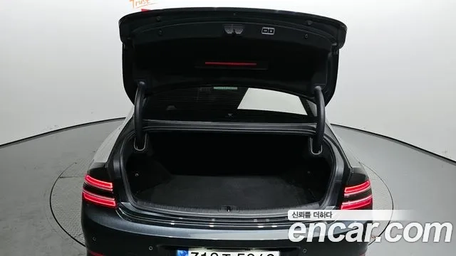 Genesis G80 (RG3) id 2922009 из Кореи 11