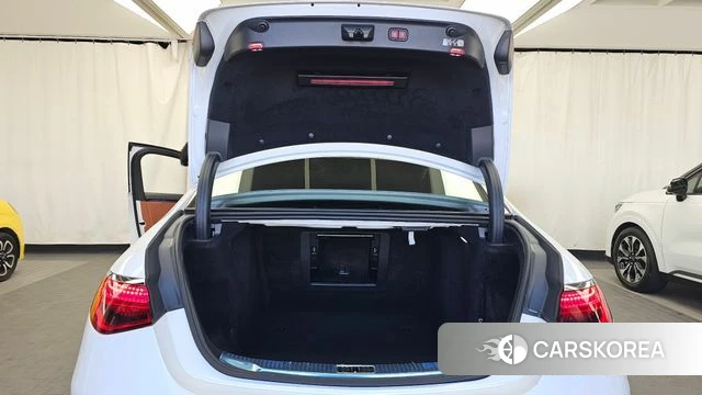 Mercedes-Benz S-Class W223 id 4773857 из Кореи 11