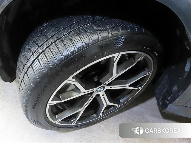 BMW X6 (G06) id 3820300 из Кореи 11