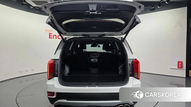 Hyundai Palisade id 4294208 из Кореи 11