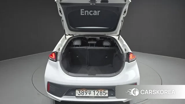 Hyundai The New Ionic Hybrid id 3772695 из Кореи 11