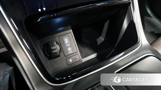 Hyundai Grandeur IG id 4430266 из Кореи 11