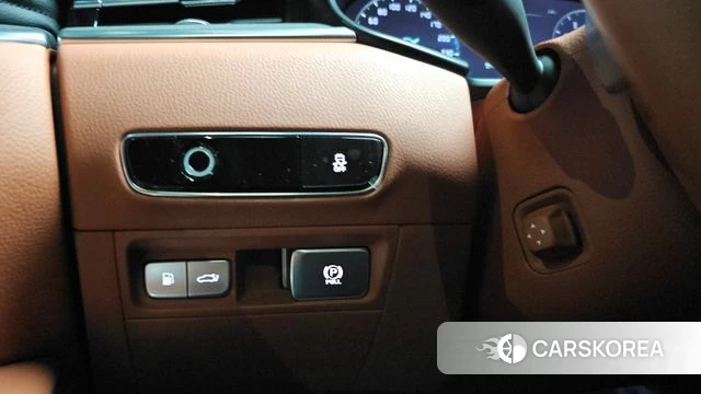 Kia The New K9 2nd generation id 4602583 из Кореи 11