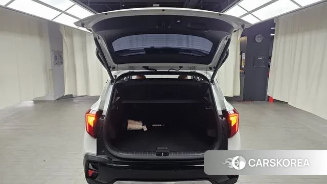 Kia The New Seltos id 3685442 из Кореи 11