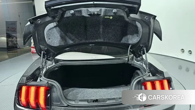 Ford Mustang id 3324831 из Кореи 11