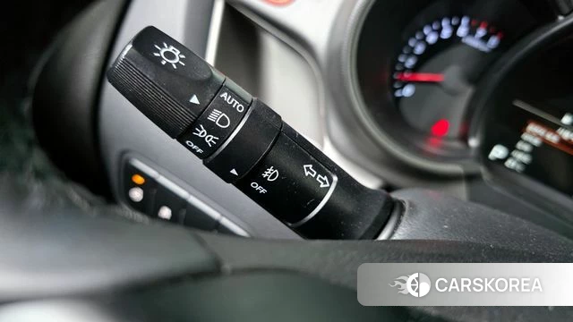 Kia The New Ray id 4224910 из Кореи 11