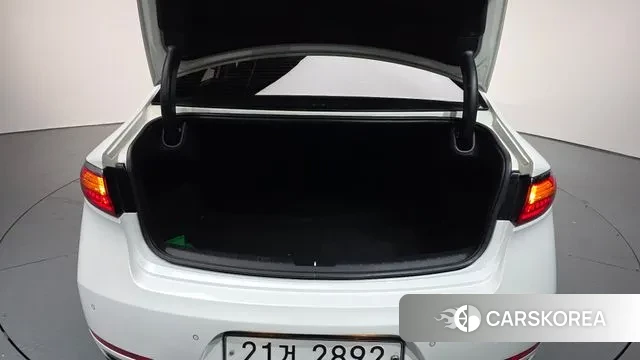 Kia Come New K7 id 2941467 из Кореи 11