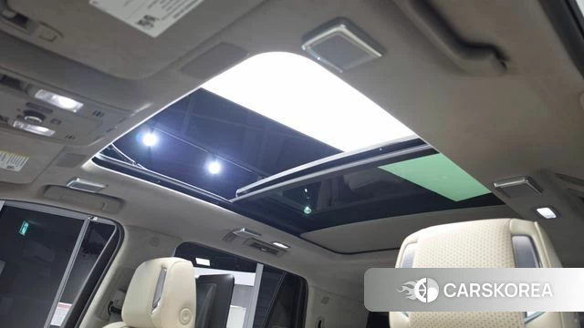 Cadillac Escalade 5th Generation id 4701129 из Кореи 11