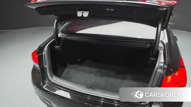 Genesis G80 id 3966599 из Кореи 11