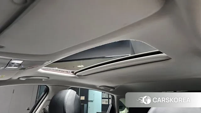 Kia More K9 id 3760447 из Кореи 11