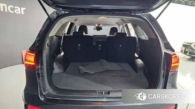 Kia The New Sorento id 3692561 из Кореи 11