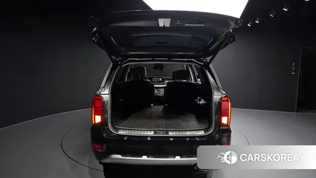 Hyundai Palisade id 3361538 из Кореи 11