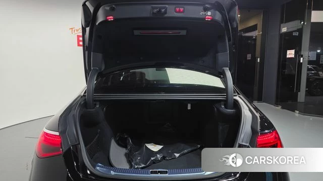 Mercedes-Benz S-Class W223 id 4879577 из Кореи 11