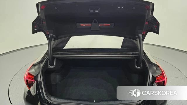 Kia K8 Hybrid id 4549662 из Кореи 11