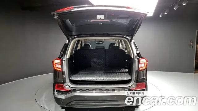 Ssangyong G4 Rexton id 2908254 из Кореи 11