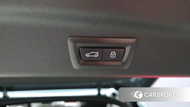 BMW X1 (U11) id 3591045 из Кореи 11