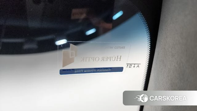 Kia The New K9 2nd generation id 4917903 из Кореи 11