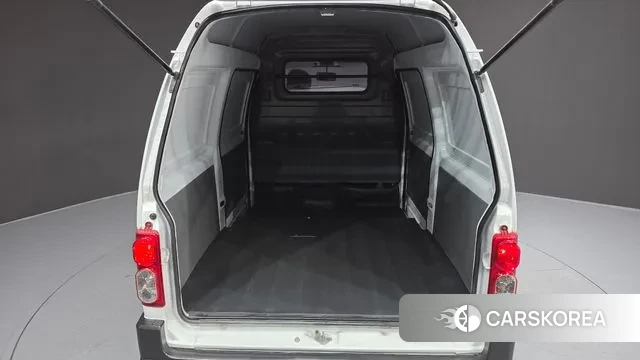 Chevrolet (GM Daewoo) New Damas id 3445114 из Кореи 11