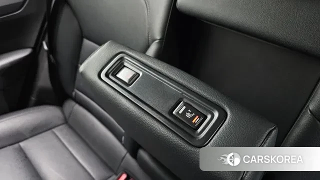 Renault Korea (Samsung) The New QM6 id 3448315 из Кореи 11