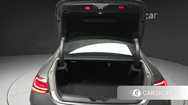 Mercedes-Benz CLS-Class C257 id 4294972 из Кореи 11