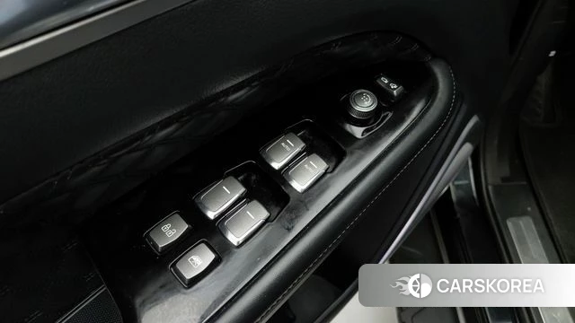 Ssangyong All New Rexton id 4507135 из Кореи 11