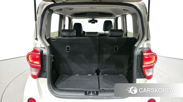 Kia The New Ray id 3529214 из Кореи 11