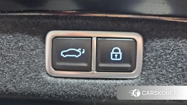 Hyundai Grandeur Hybrid (GN7) id 3733191 из Кореи 11