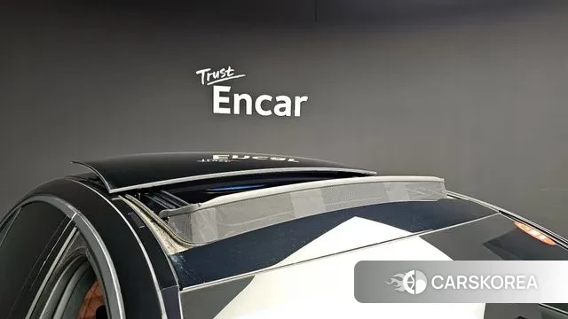 Mercedes-Benz S-Class W223 id 3740042 из Кореи 11