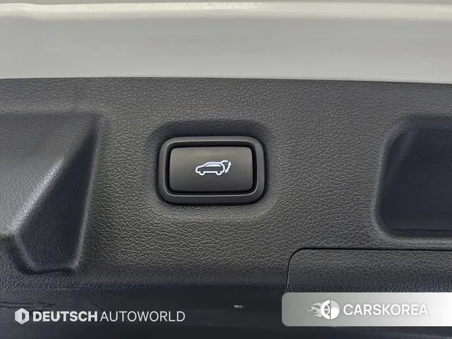 Hyundai The New Santa Fe id 3620447 из Кореи 11