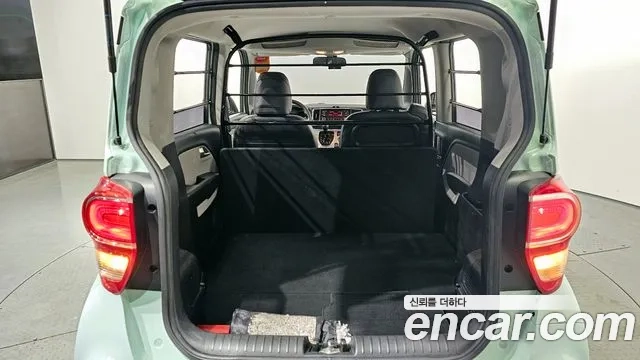 Kia The New Ray id 2869119 из Кореи 11