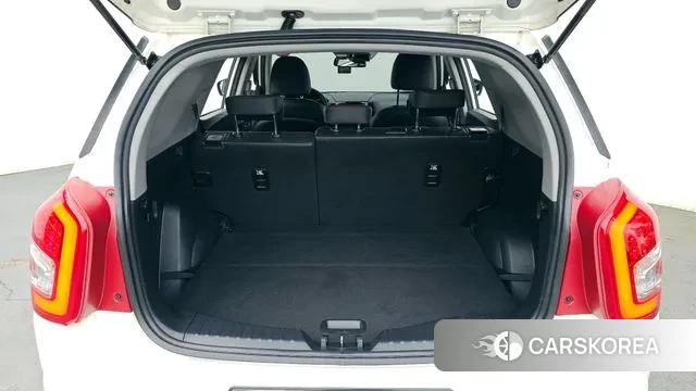 Ssangyong Tivoli Air id 3265153 из Кореи 11