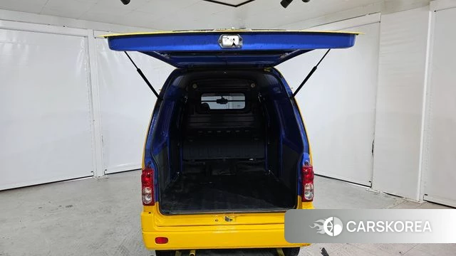 Chevrolet (GM Daewoo) New Damas id 4530830 из Кореи 11