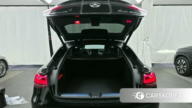 Mercedes-Benz GLC-Class X253 id 3691256 из Кореи 11