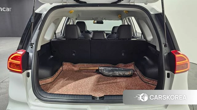 Kia Niro Plus id 3826873 из Кореи 11