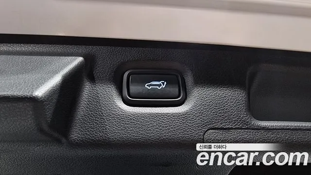 Hyundai The New Santa Fe id 2715624 из Кореи 11