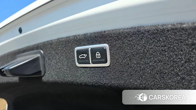 Genesis G80 (RG3) id 3818763 из Кореи 11