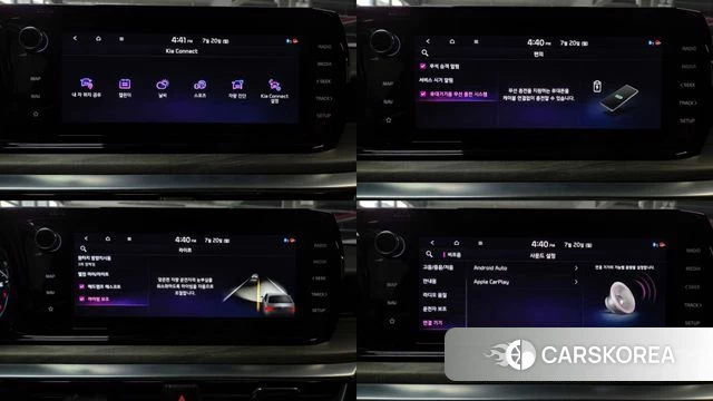 Kia K5 3rd generation id 4603299 из Кореи 11