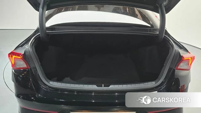 Kia K5 3rd generation id 4609735 из Кореи 11