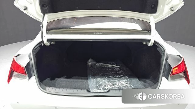 Hyundai Avante (CN7) id 3877932 из Кореи 11